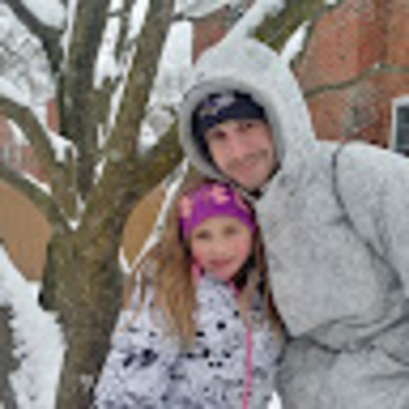 Meet your Posher, Jonathan - Picture 1 of 1